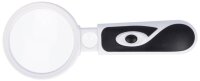 FIRST AID ONLY® Lupe weiß 3-fach