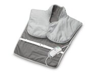 medisana HP 630 Heizkissen grau 100 Watt