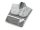 medisana HP 630 Heizkissen grau 100 Watt