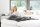 medisana HB 675 XXL Heizdecke grau 120 Watt