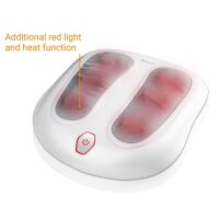 medisana Fußmassagegerät FM 883 Shiatsu, 1 St.