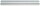 WEDO Schneidelineal 30,0 cm, silber