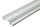 WEDO Schneidelineal 30,0 cm, silber