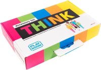 PLAYROOM Moderationszubehör Think EN 43 Teile