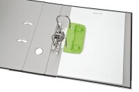 WEDO Taschenlocher grün, 1 St.