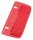 WEDO Taschenlocher rot, 1 St.