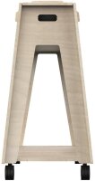 PLAYROOM Whiteboard-Ständer Donkey Jr. Holz 69,0 x 41,0 x 81,5 cm, 1 St.