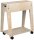 PLAYROOM Whiteboard-Ständer Donkey Jr. Holz 69,0 x 41,0 x 81,5 cm, 1 St.