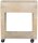 PLAYROOM Whiteboard-Ständer Donkey Jr. Holz 69,0 x 41,0 x 81,5 cm, 1 St.