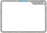 PLAYROOM Moderationskoffer, unbefüllt Toolbox