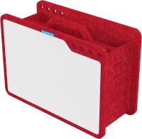PLAYROOM Moderationskoffer, unbefüllt Toolbox