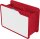 PLAYROOM Moderationskoffer, unbefüllt Toolbox