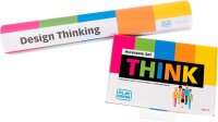 PLAYROOM Moderationszubehör Think Flip Starter Set EN