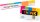 PLAYROOM Moderationszubehör Think Flip Starter Set EN