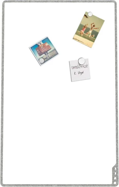 PLAYROOM mobiles Whiteboard Playboard 75,0 x 118,0 cm...
