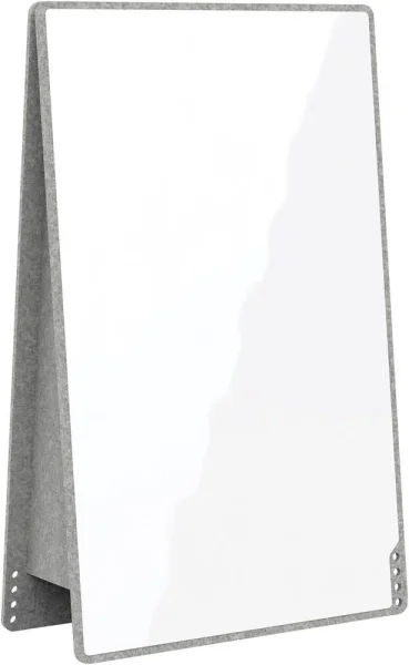 PLAYROOM mobiles Whiteboard Playboard 75,0 x 118,0 cm...