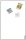 PLAYROOM mobiles Whiteboard Playboard 75,0 x 118,0 cm grau emaillierter Stahl