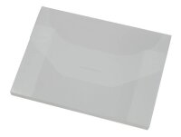 EICHNER Heftbox 2,0 cm transparent, 1 St.