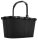 reisenthel® Einkaufskorb carrybag Kunstfaser schwarz