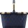 reisenthel® Einkaufskorb carrybag Kunstfaser blau