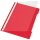 LEITZ Schnellhefter 4191 Kunststoff rot DIN A4, 1 St.