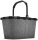 reisenthel® Einkaufskorb carrybag Kunstfaser grau