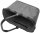 reisenthel® Einkaufskorb carrybag Kunstfaser grau