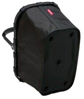 reisenthel® Einkaufskorb carrybag Kunstfaser rot