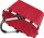 reisenthel® Einkaufskorb carrybag Kunstfaser rot