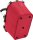 reisenthel® Einkaufskorb carrybag Kunstfaser rot