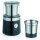 GRAEF CM 102 Kaffeemühle schwarz 200 W