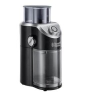 Russell Hobbs 23120-56 Kaffeemühle schwarz 140 W