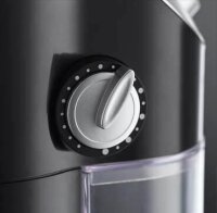 Russell Hobbs 23120-56 Kaffeemühle schwarz 140 W