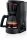 BOSCH TKA2M113 Kaffeemaschine schwarz, 10-15 Tassen