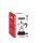 BIALETTI Elettrika Espressokocher elektrisch silber, 2 Tassen