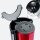 SEVERIN KA 4817 Kaffeemaschine rot, 10 Tassen