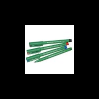 Pentel Ball R50 Tintenroller grün 0,4 mm,...