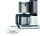 BOSCH TKA 8A 631 Kaffeemaschine weiß, 8/12 Tassen