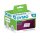 DYMO Etikettenrolle für Etikettendrucker S0722560 weiß, 41,0 x 89,0 mm, 1 x 300 Etiketten