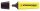 STABILO BOSS ORIGINAL Textmarker gelb, 1 St.