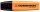 STABILO BOSS ORIGINAL Textmarker orange, 1 St.