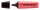 STABILO BOSS ORIGINAL Textmarker rot, 1 St.