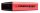 STABILO BOSS ORIGINAL Textmarker rot, 1 St.