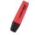 STABILO BOSS ORIGINAL Textmarker rot, 1 St.