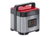 Steba DD 1 ECO Dampfgarer