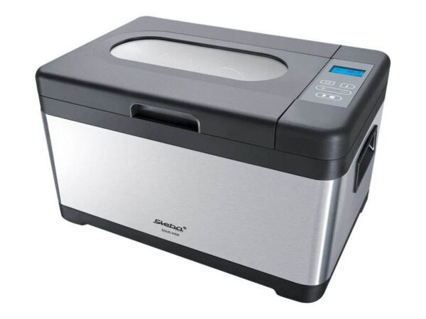 Steba SV 2 Sous-Vide Garer