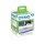 DYMO Etikettenrollen für Etikettendrucker S0722400 weiß, 89,0 x 36,0 mm, 2 x 260 Etiketten