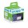 DYMO Etikettenrolle für Etikettendrucker S0722430 weiß, 54,0 x 101,0 mm, 1 x 220 Etiketten