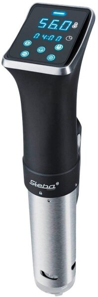 Steba SV 80 Sous-Vide Garer