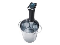 Steba SV 80 Sous-Vide Garer